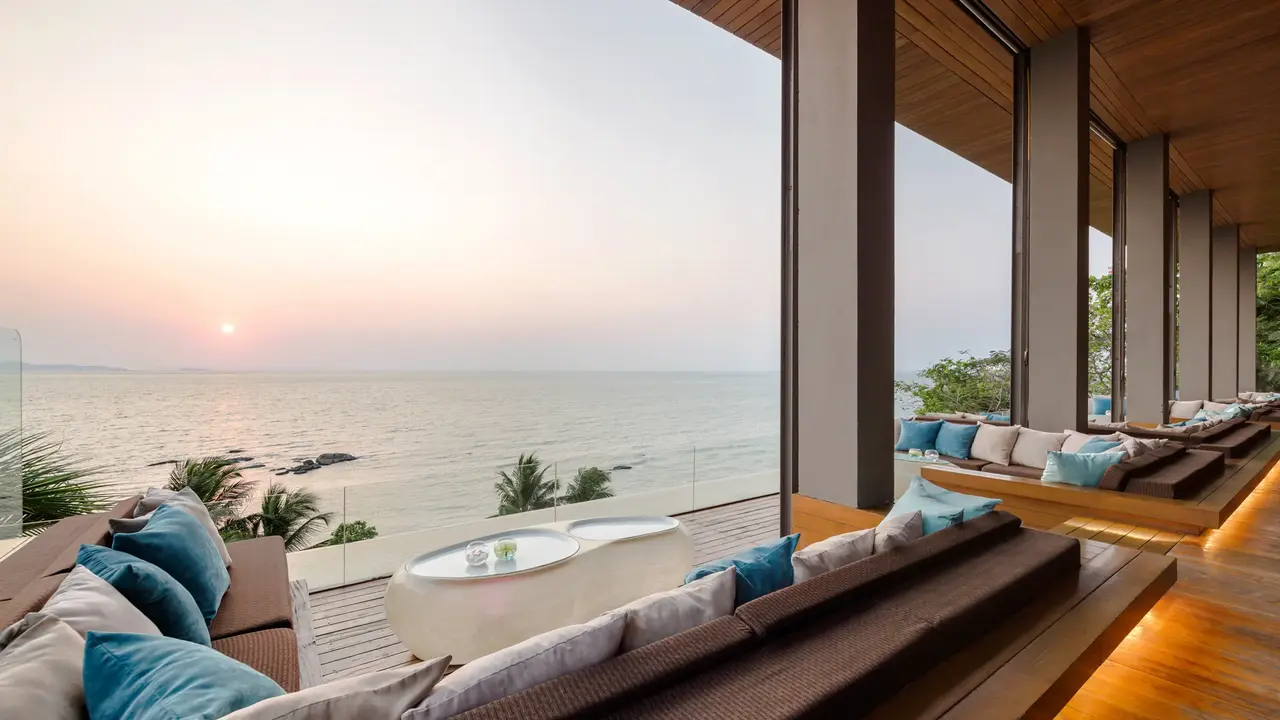Cape Dara Resort