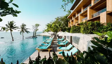 Cape Dara Resort