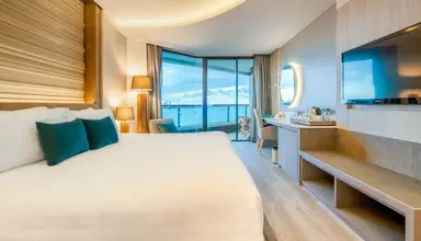 Cape Dara Resort