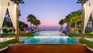 Cape Dara Resort