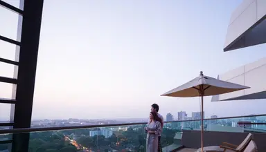 Cape Dara Resort