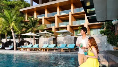 Cape Dara Resort