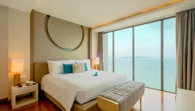 Cape Dara Resort