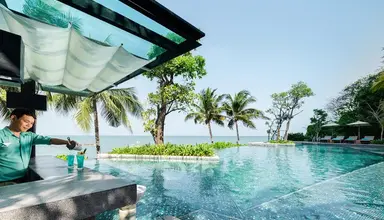 Cape Dara Resort