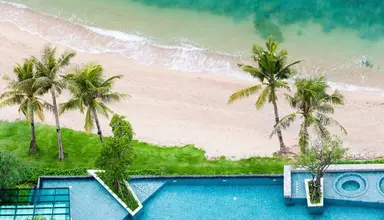 Cape Dara Resort