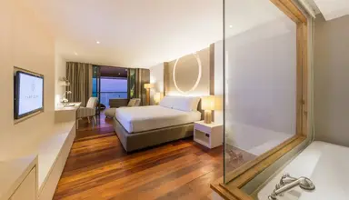 Cape Dara Resort