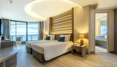Cape Dara Resort