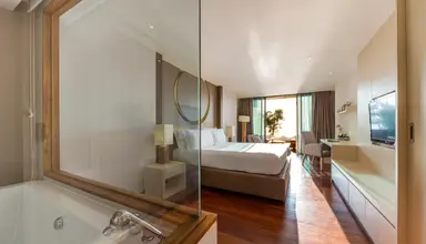 Cape Dara Resort