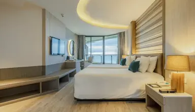 Cape Dara Resort