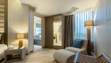 Cape Dara Resort