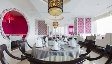 Cape Dara Resort
