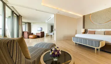 Cape Dara Resort