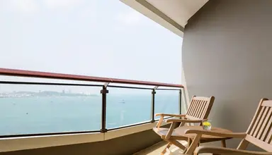 Cape Dara Resort