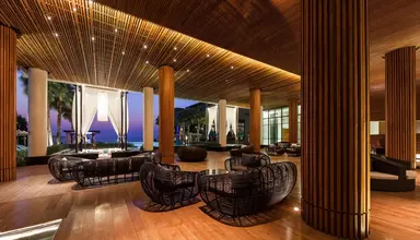 Cape Dara Resort