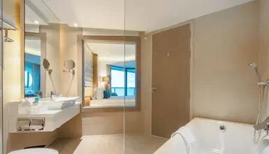 Cape Dara Resort