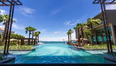 Cape Dara Resort