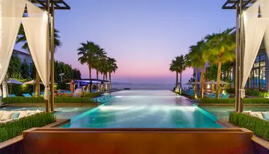 Cape Dara Resort