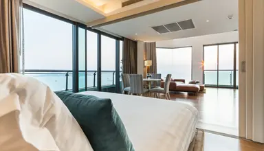 Cape Dara Resort