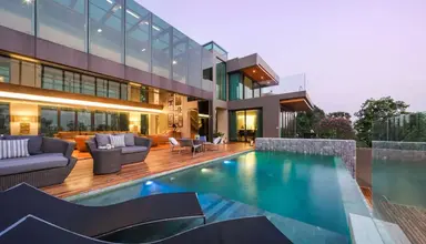 Cape Dara Resort