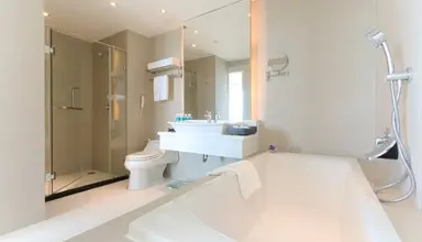 Cape Dara Resort