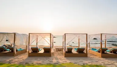 Cape Dara Resort