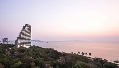 Cape Dara Resort