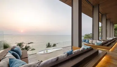 Cape Dara Resort
