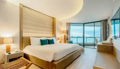 Cape Dara Resort