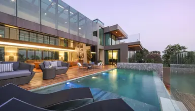 Cape Dara Resort