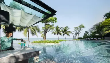 Cape Dara Resort
