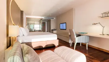 Cape Dara Resort