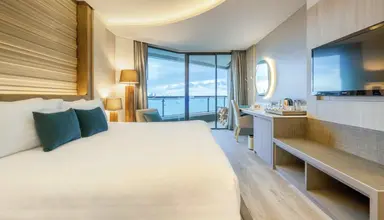 Cape Dara Resort
