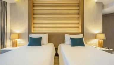 Cape Dara Resort