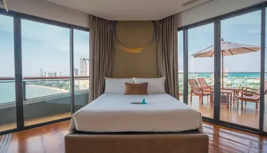 Cape Dara Resort