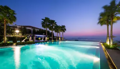 Cape Dara Resort