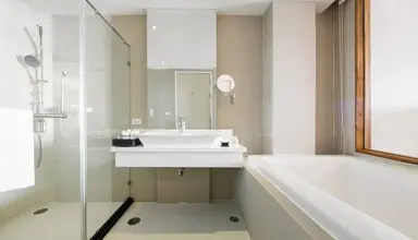 Cape Dara Resort