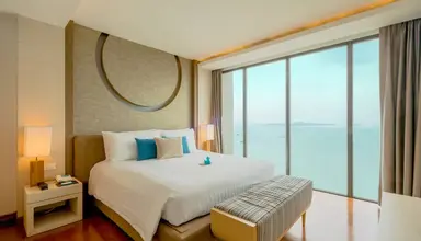 Cape Dara Resort