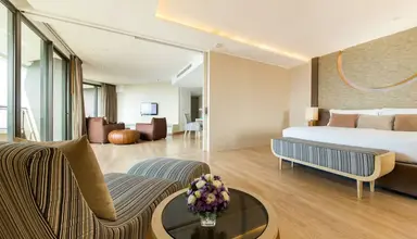 Cape Dara Resort
