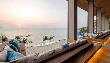 Cape Dara Resort