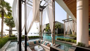 Cape Dara Resort