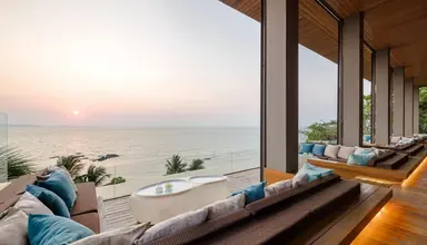 Cape Dara Resort