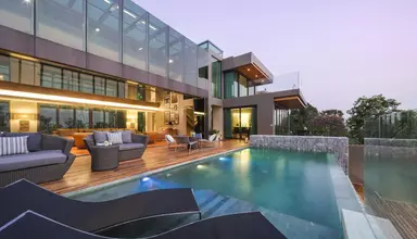 Cape Dara Resort