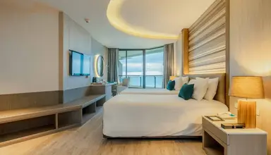 Cape Dara Resort