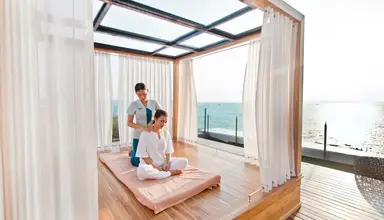 Cape Dara Resort