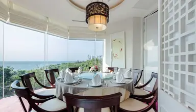 Cape Dara Resort