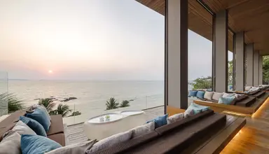 Cape Dara Resort