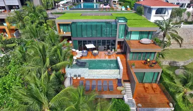 Cape Dara Resort