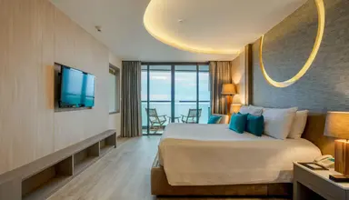 Cape Dara Resort