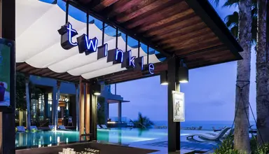 Cape Dara Resort