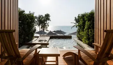 Cape Dara Resort